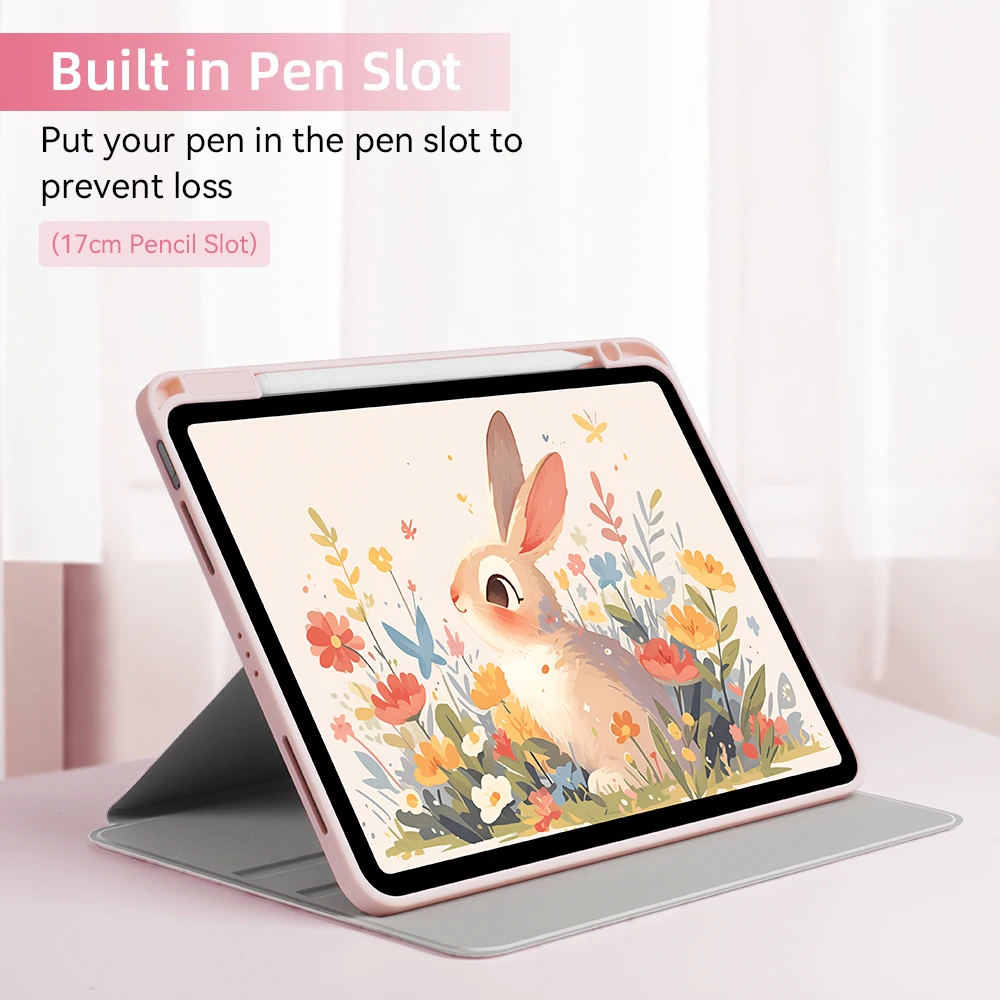 Thumbnail 3 - #66 Low Price Samsung Galaxy Tab A8 Cases Deals