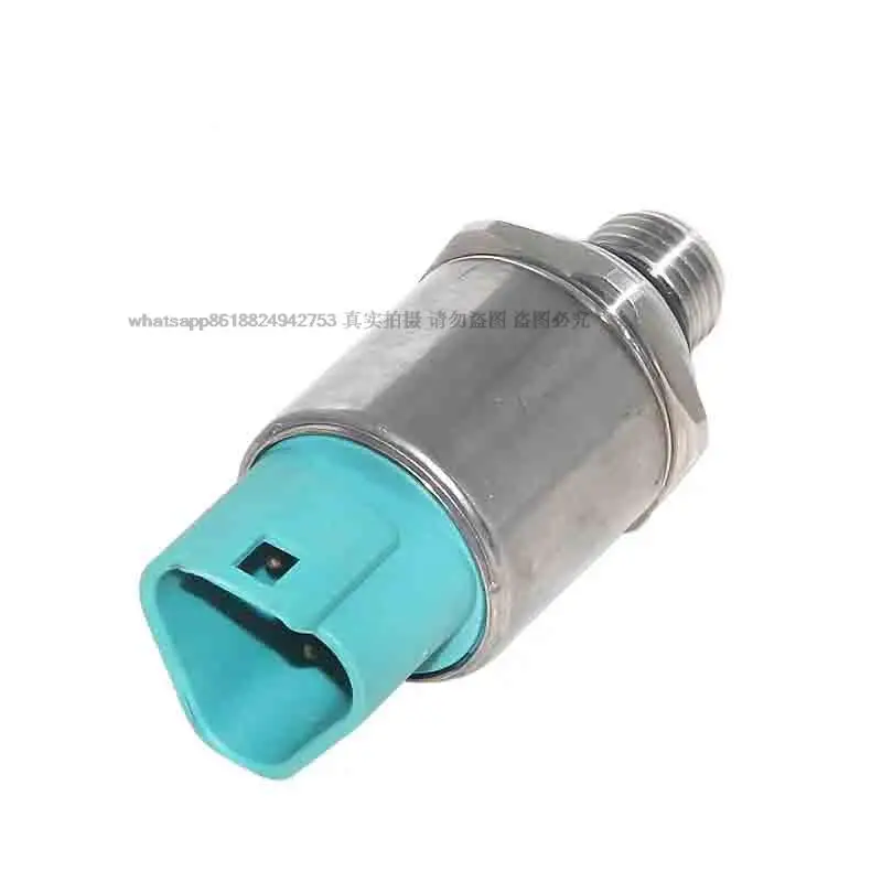 

Excavator accessories EC210 340 380 480D for pressure sensor 17252660 14560161