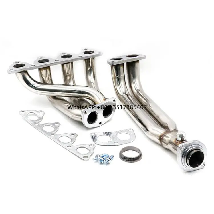 Exhaust Manifold He… - image