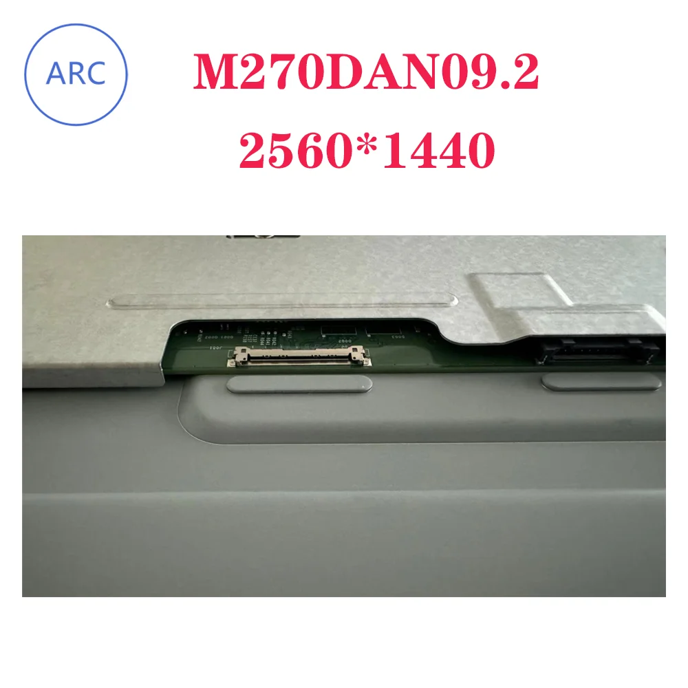 Model layar LCD asli 27 "IPS IPS QHD 2560*1440