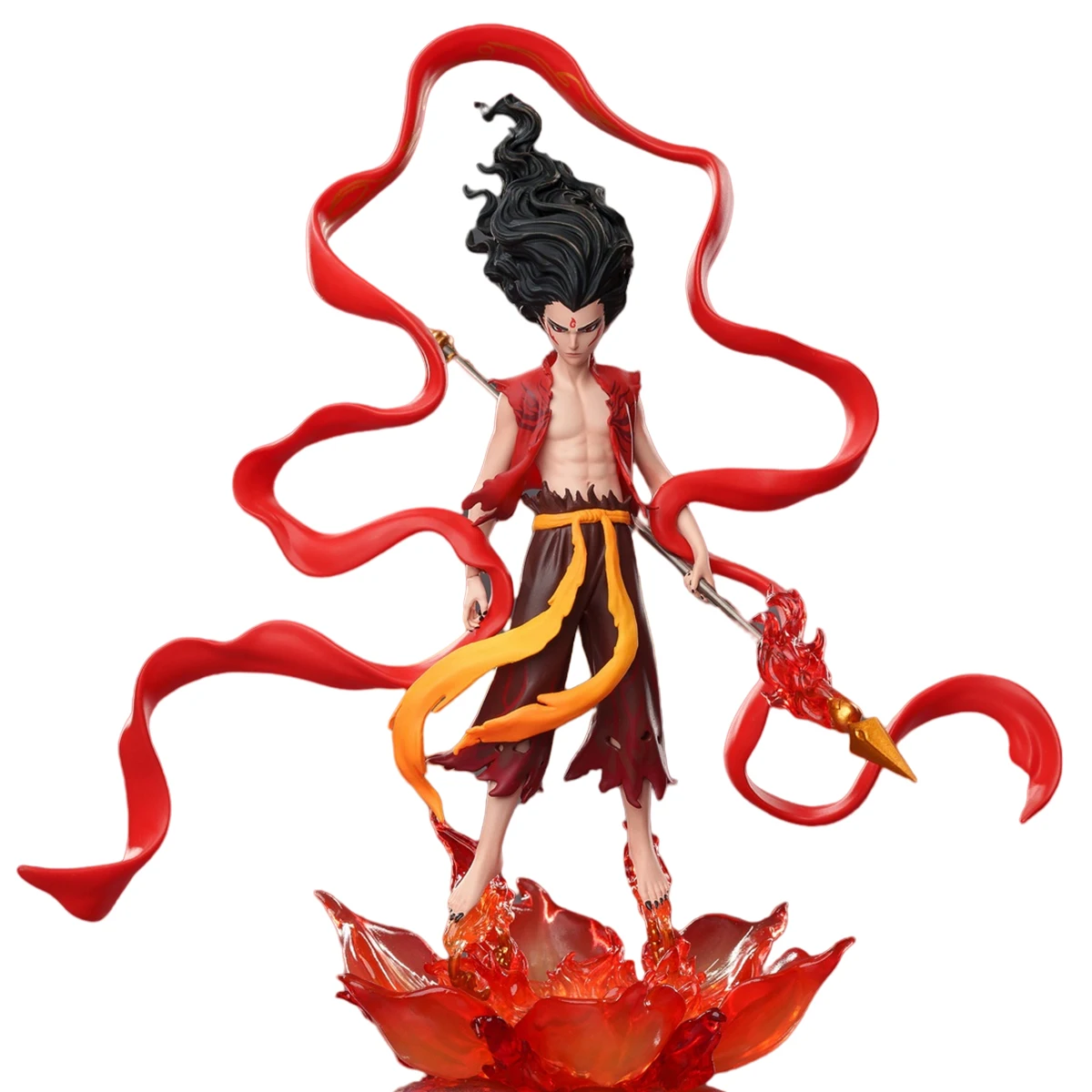 HIPLAY FUNCRAZY Nezha 2: The Demon Child's Sea Chaos Charcter