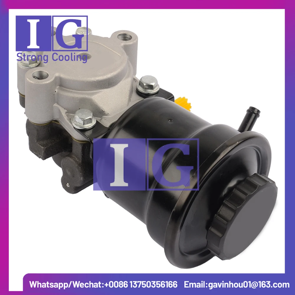 

CAR Power Steering Pump WReservoir for 1996-2001 Toyota 4Runner Tacoma L4 2.4L 2.7L 44320-35480 44320-04043 44320-35630