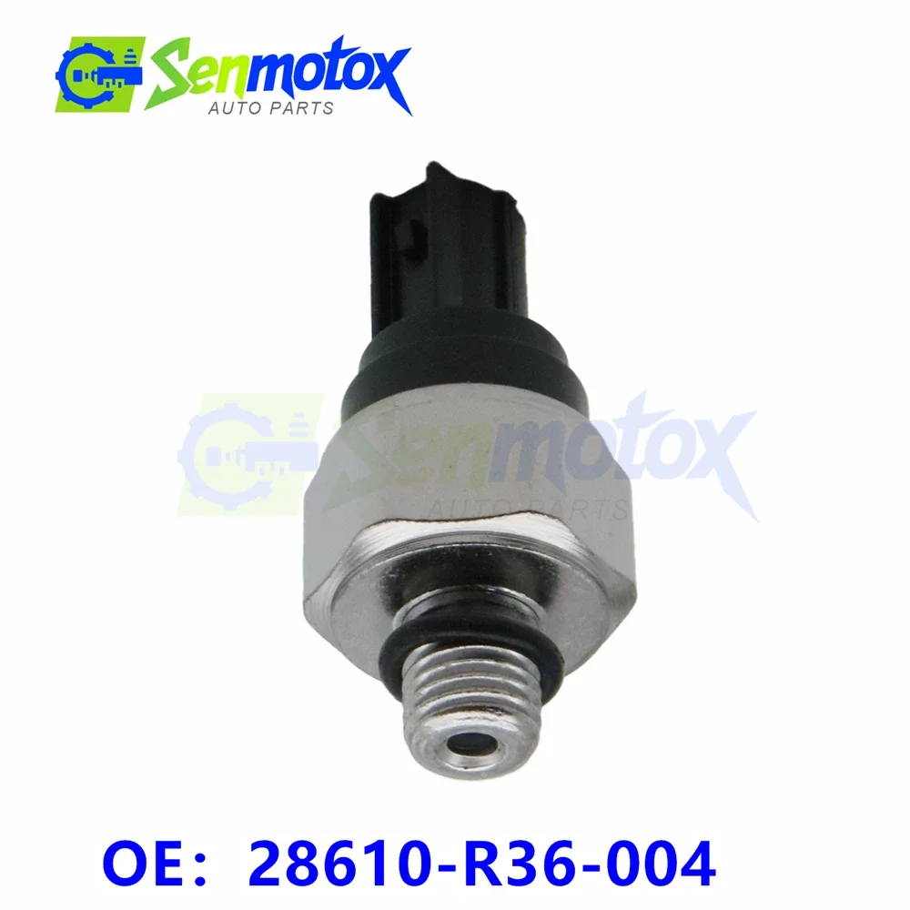 

28610-R36-004 For Acura MDX RDX RLX ZDX 2009 Honda Accord Odyssey Pilot Automobiles Parts Oil Pressure Sensor 28610R36004 Switch