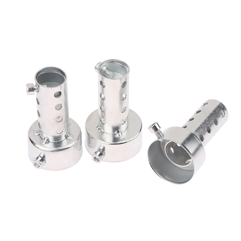 1 قطعة DB القاتل كاتم الصوت ل BRutale 675 800/RR DRagsteR F3 675 F3 800 AGO RC 80/138 مللي متر دراجة نارية العادم الخمار #4