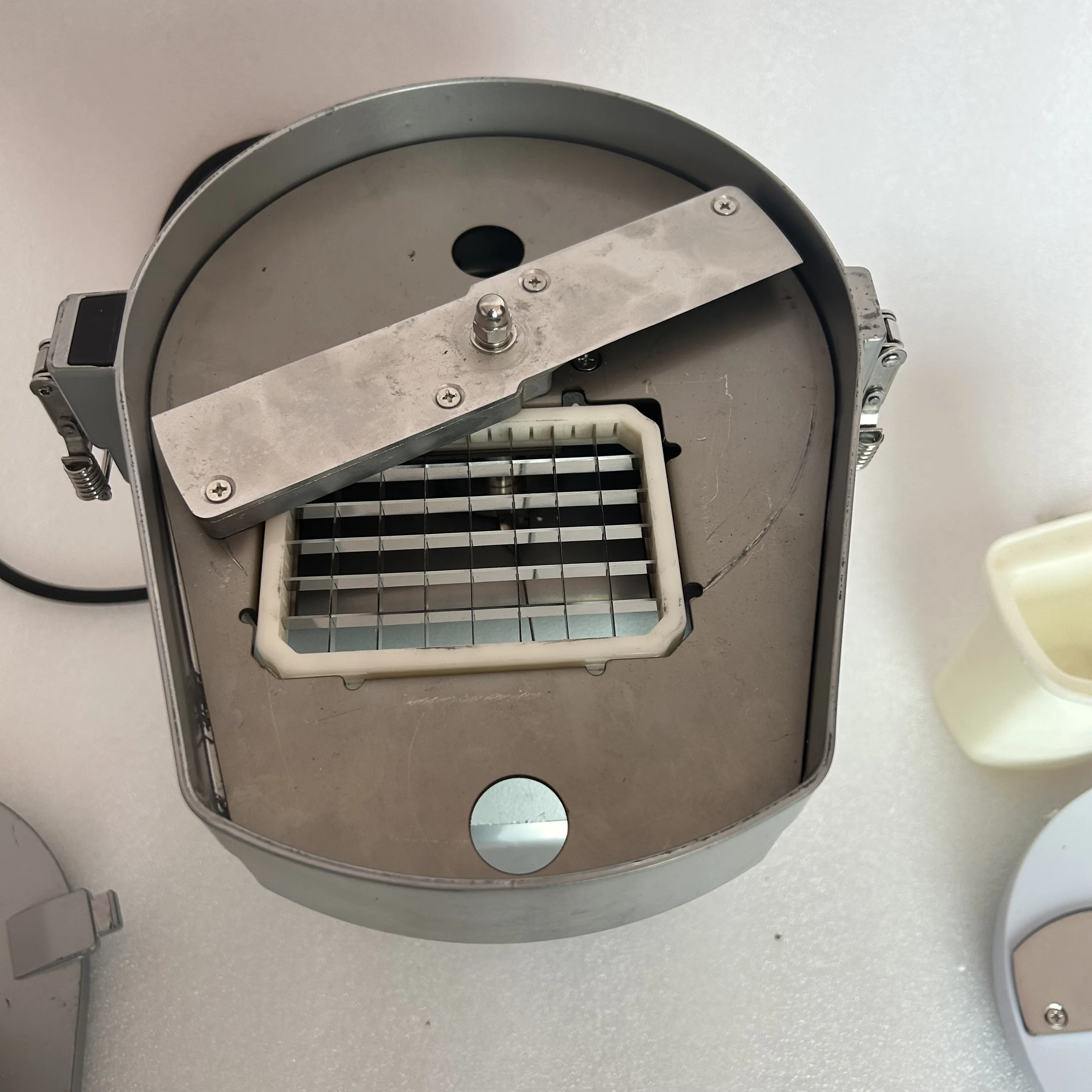 Multifunctional Vegetable Cutter Slicer Commercial Dicing Machine Small Electric Slicer