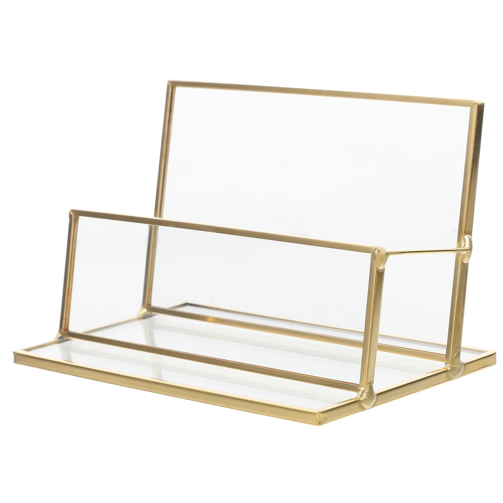 

Card Display Cards Holder Business for Desk Holders Storage Business-card-holders