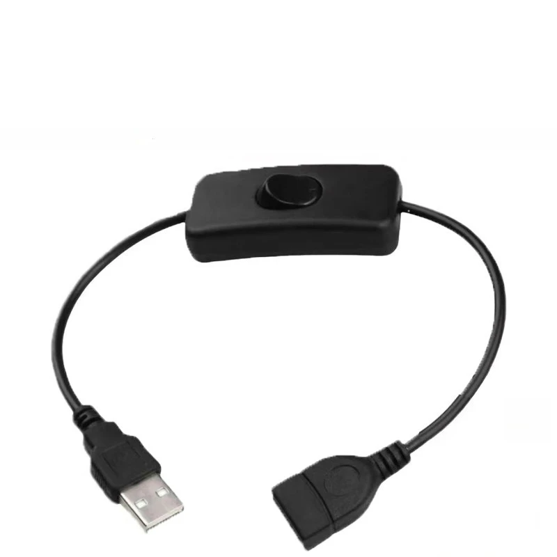 cabo-de-extensao-usb-macho-para-femea-com-5-pecas-interruptor-303-integrado-cabo-de-alimentacao-usb-de-2a-para-fita-de-luz-led