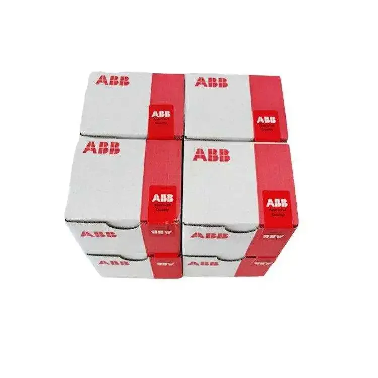 100% Original-ABB Electric contactor A3N400 TMF400/4000 FF 3P 1SDA066561R1 contactors