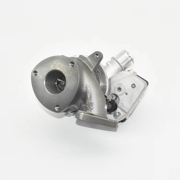 Parts Turbocharger for T7 2.2 FR3Q6K682AB FR3Q-6K682-AB