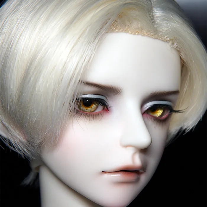 12mm 14mm 16mm BJD doll safety eyes 1/3 глаза для игрушек   