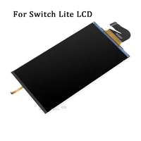 Pantalla LCD de repuesto para Nintendo Switch Lite, pantalla LCD para NS Lite, kits de piezas de reparación, envío directo