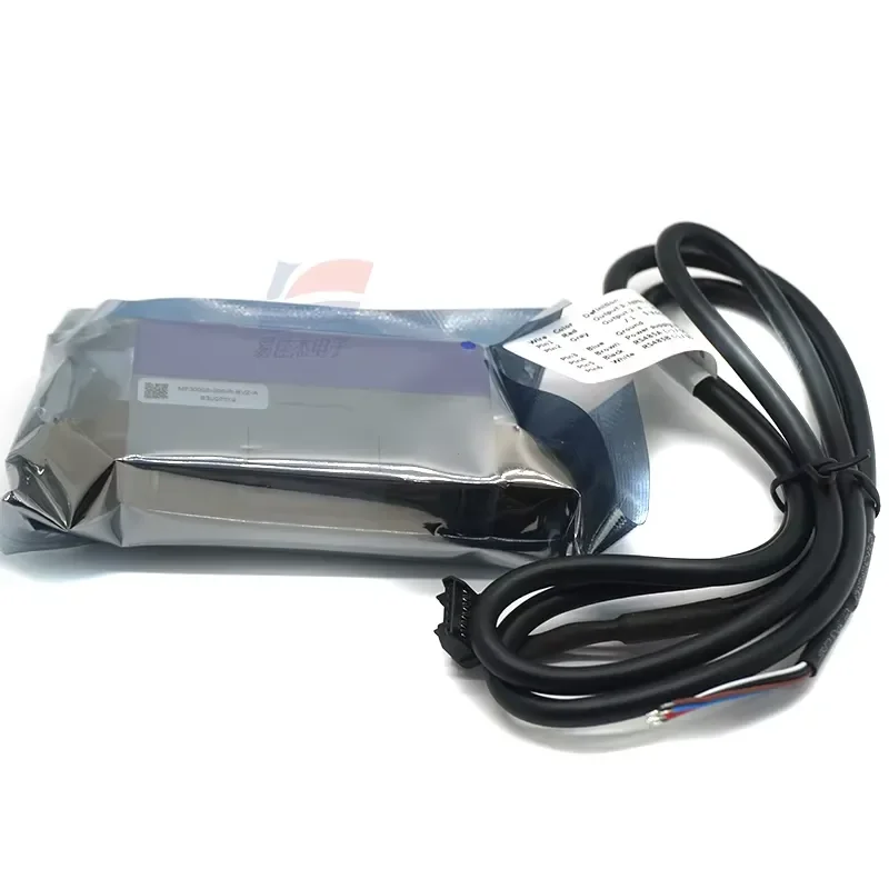 MF3000M-100-R-BAZ-C MEMS Mass Flow Sensor (Miniature Digital Display Model) for Measuring Mass Flow of Clean Dry