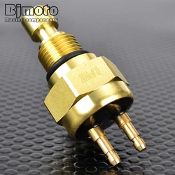 ZX ZZR 400 500 600 Motorcycle Water Temp Temperature Sensor For Kawasaki ZX400 ZZR400 ZX500 ZZ-R500 ZX600 Ninja ZX-6 ZZ-R600