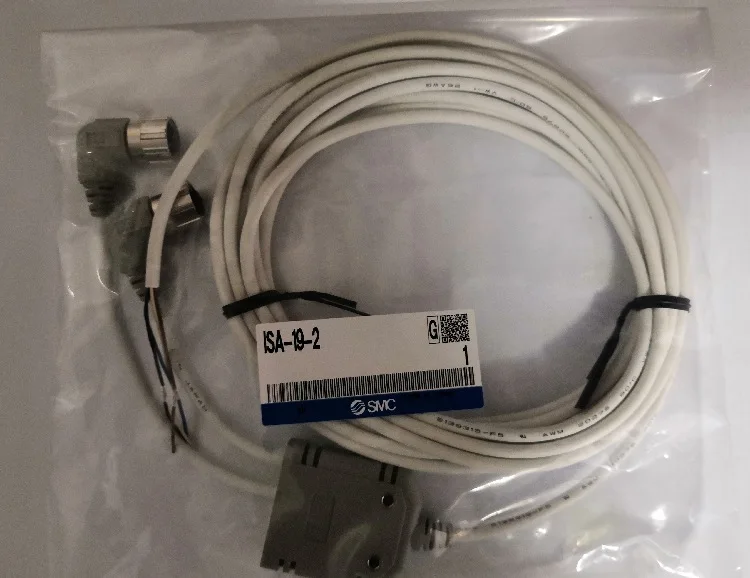 

New original Japanese SMC centralized conductor ISA-19-2