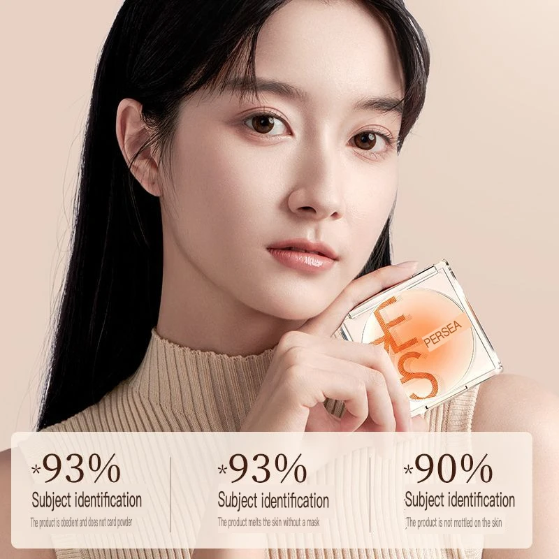 ZEESEA Focus Concealer Powder: Soft Focus, Oil Control, Concealer, Brightening, Pore Hiding, Setting And Touch-up Loose Powder