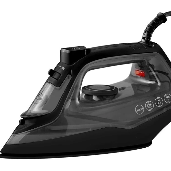 2020 New Steam Iron Fashion Appearance Multifuntion Burst Steam