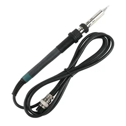 High Frequency Digital Soldering Station Handle 150W 6pin Solder Iron Handle For QUICK 205H 3000A