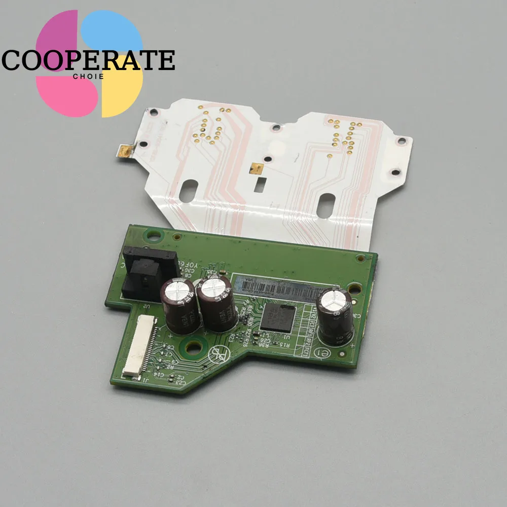 M0H50A M0H51A Carriage Board GT51 GT52 Y0F68-80058 For HP Ink Tank 310 315 410 415 318 319 418 GT5800 5810 5820 515 615 510 530