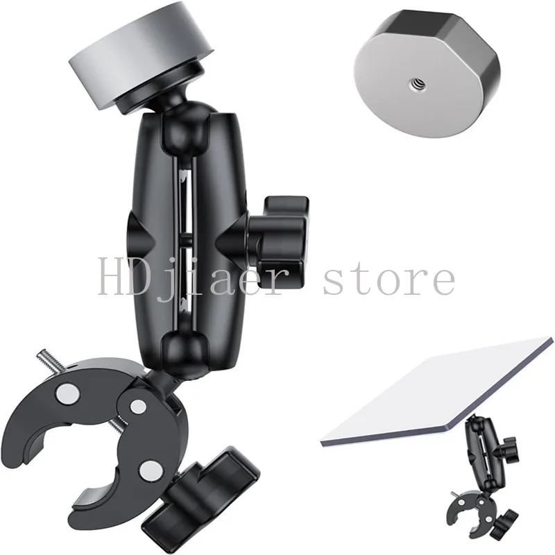 

V4 ship roof RV clip bracket star outdoor portable new connection bracket mini in stock