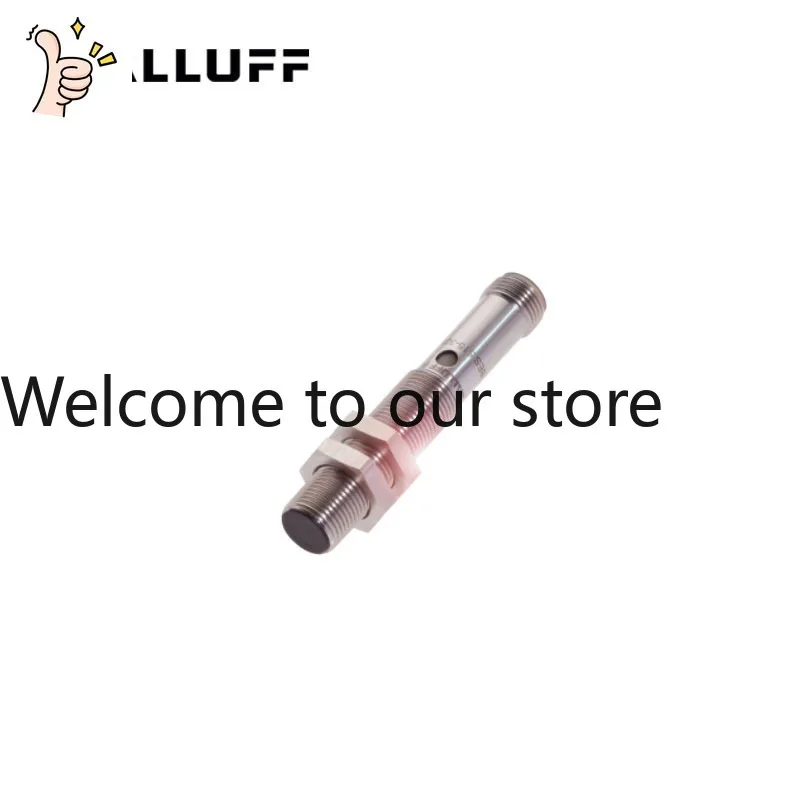 2026 BALLUFF/BES02EL Inductive Standard Sensor BES 515-325-S4-C