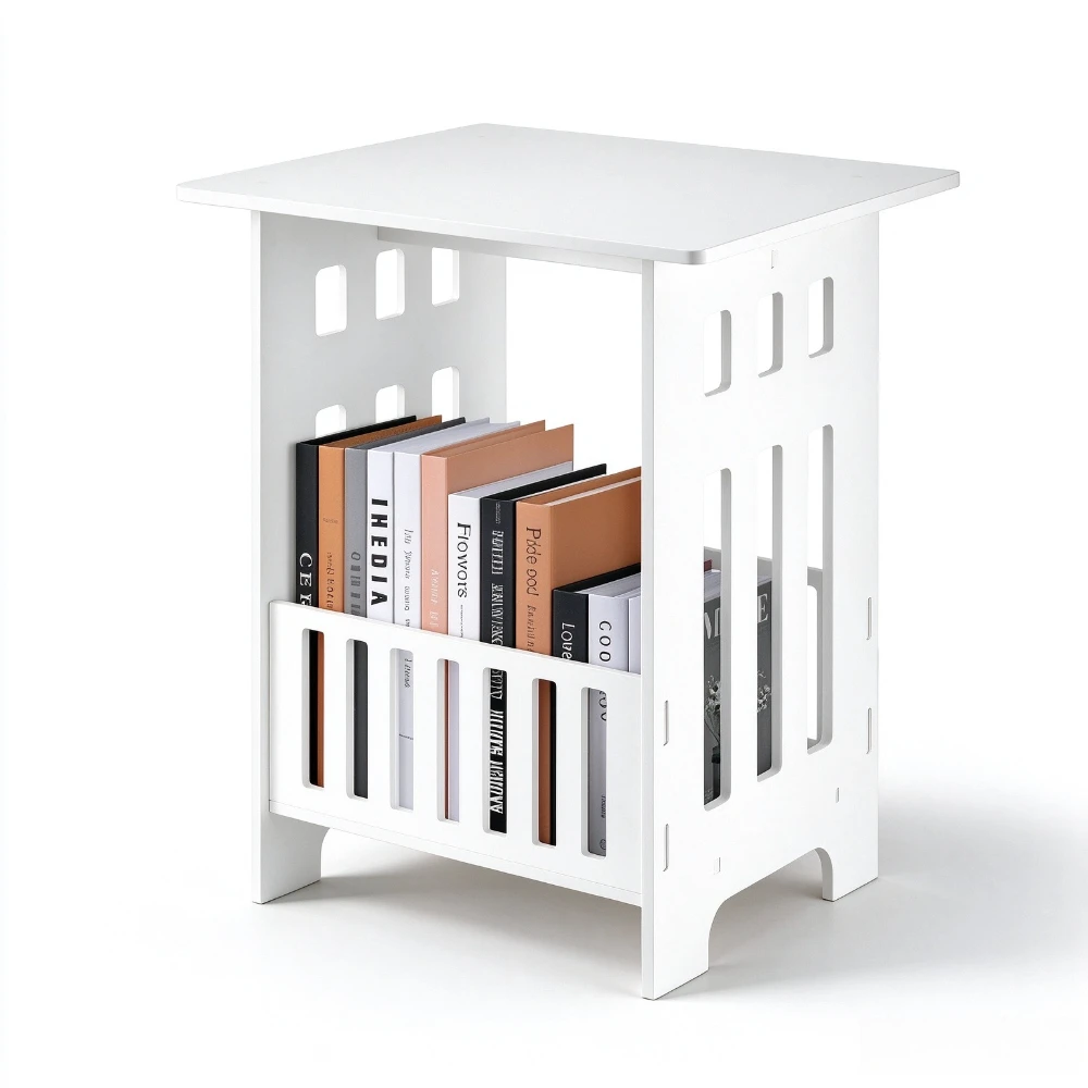 Bedside Tables Bedside Drawers Cabinet Side End Table Nightstand Storage Organizer Home Stand For Home Bedroom