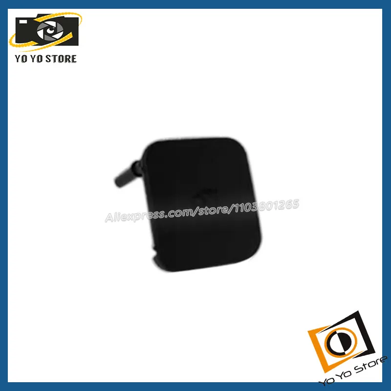 New with K-shaped Rubber For Nikon Z9 Leather Small Pickup Truck Cover Camera Repair Parts