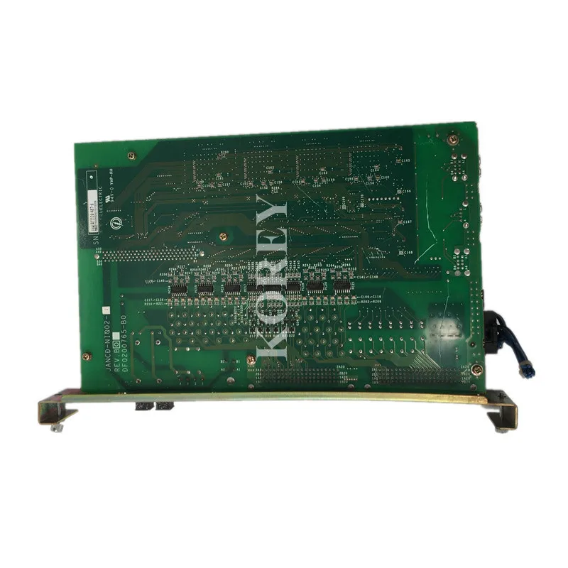 Axis Control Board JZNC-NIF02-1 Spot