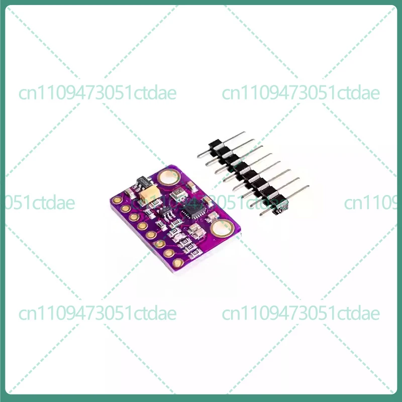 For GY-91 10DOF MPU…