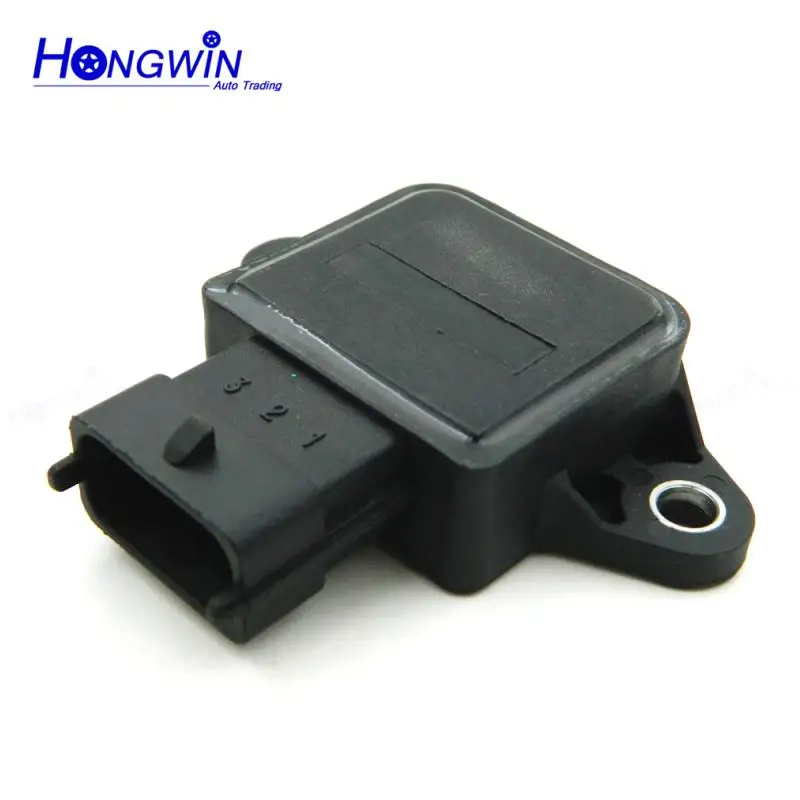 35170-23500 Throttle Position Sensor TPS or Plug For Hyundai Elantra Tiburon Tucson Accent Kia Sportage 3517023500 22620-1F700