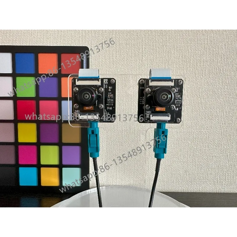 

MAX9295 MAX96717 development board, serial camera OV5640 factory direct sales