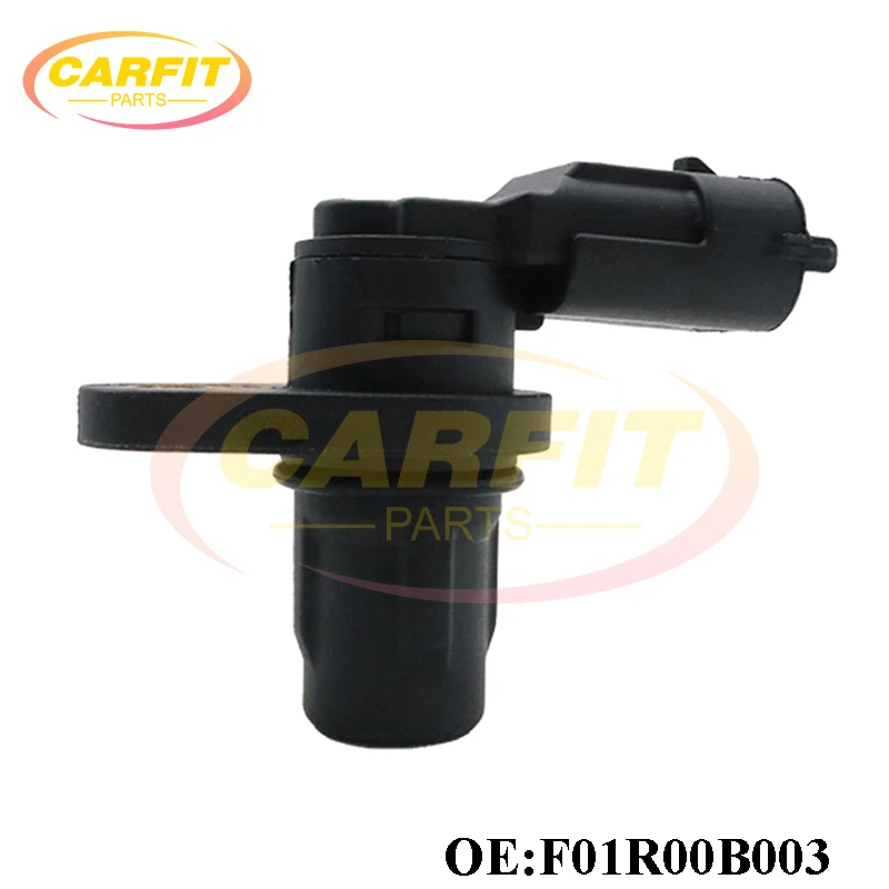 New OEM F01R00B003 0232103052 Crankshaft Camshaft Position Sensor For Chery Tiggo Ford Fiesta Focus Volvo C30 Nissan Auto Parts