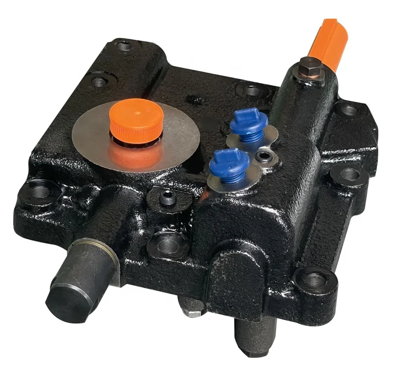 1-3T Forklift Accessories Hydraulic Control Valve 11243-82200 for CPCD 10-30