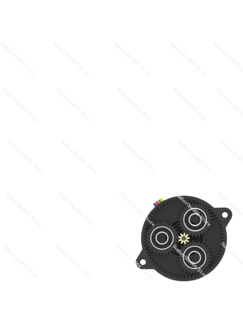 ينطبق على طابعة ثلاثية الأبعاد Galileo 2 Extruder ومجموعة Z Drive (G2E & G2Z)