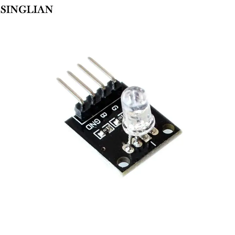 RGB Module LED Module Full Color LED Module Three Color LED Sensor