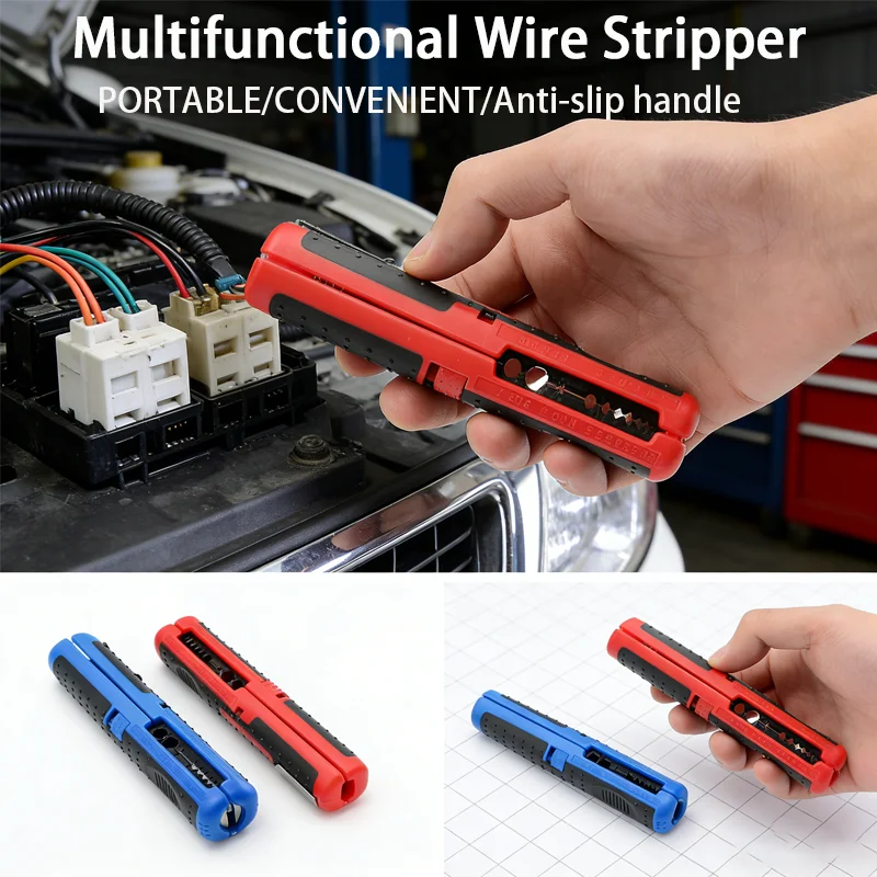 RG59/RG6 Multifunct…