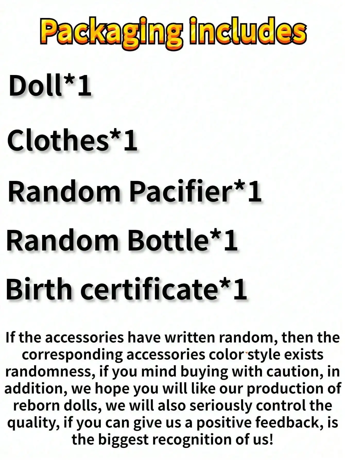 20 Inch 50 cm Bebe Reborn Doll Handmade Lifelike Reborn Baby Doll For Children Christmas Gifts Newborn Doll Toys(No Shoes)