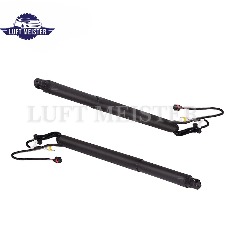 2pcs 31690603 31690604 31457610 Brand New Left and Right Universal Electric Tailgate Support Rod for VOLVO XC90 2014-