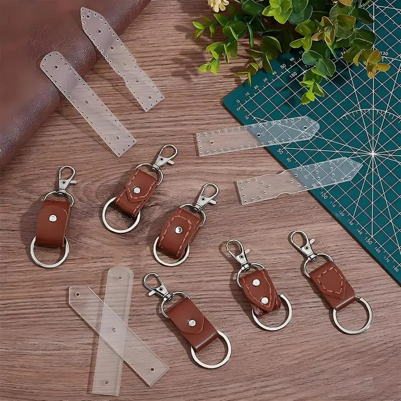 chaveiro-de-couro-modelos-acrilicos-conjunto-de-6-chaveiros-transparentes-padrao-estenceis-ferramenta-de-artesanato-reutilizavel-para-projetos-artesanais-adultos