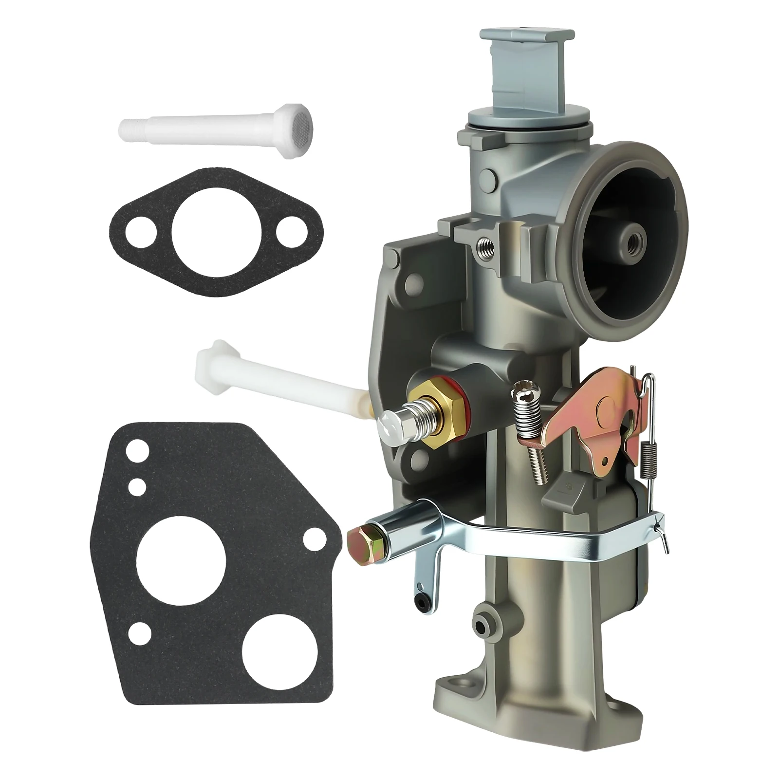 Carb For Briggs & Stratton 5hp 299437 297599 130201 130202 130207 130212 Engine Carburetor Parts