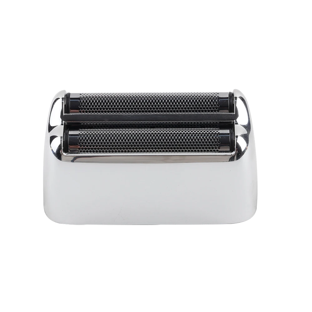 Professionelle Barber Rasierer Doppel Ersatz Folie Kopf Abdeckung Und Cutter Klinge Sets Für Babyliss Cordless Folie Rasierer FXFS2