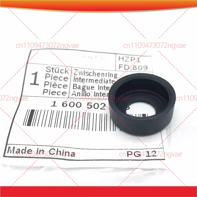 

10pcs For Bosch Angle Grinder Accessories 100mm Bearing Leather Ring 607 Bearing Sleeve Leather Bowl power tool accessories