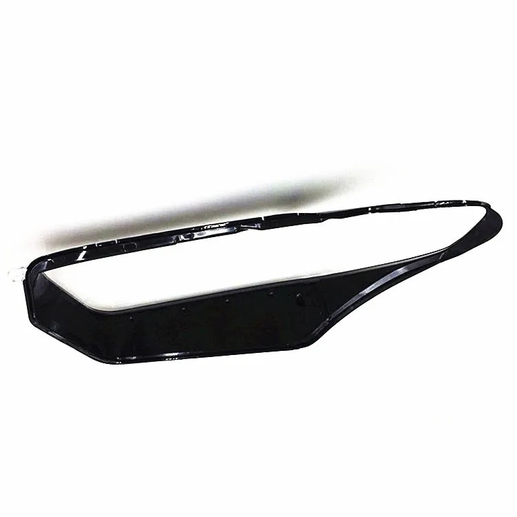 Transparent PC Headlight Lens Cover For Ford Taurus 2015-2017 Front Headlamp Shell Replacement Clear Lampshade Left Right