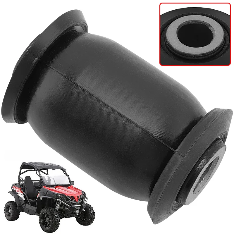 

For CFMoto ATV UTV CForce UForce ZForce 450 550 600 X5 X6 X8 4/8/16pcs Premium Swing Bush 9010-050500 Cushion Sleeve Bushing
