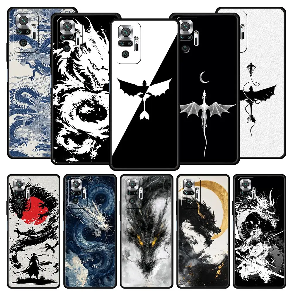 Dragon Phone Case F… - image