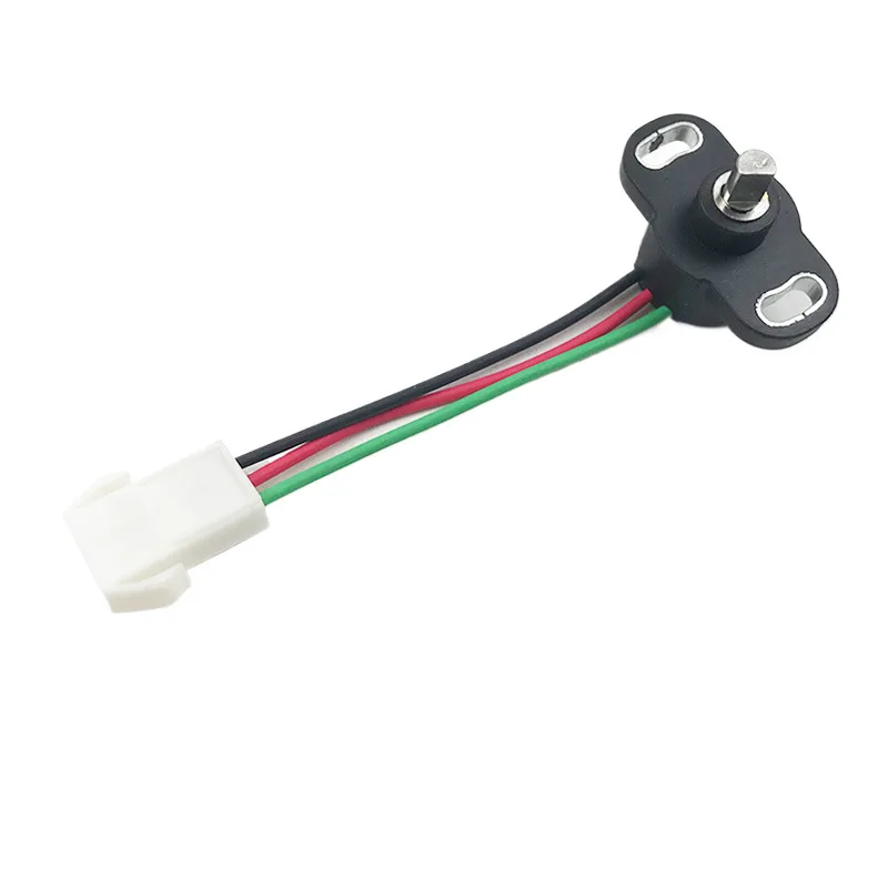 

Для экскаватора Sany Sy 75 135 205 215 235-8-9, акселераторный двигатель, позиционер, датчик акселератора, аксессуары для экскаватора