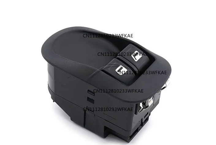 Suitable for 00-08 Peugeot 206 automotive glass lift switch, electric window button switch