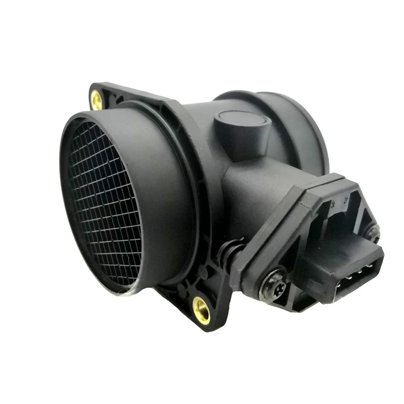 Air Flow Meters 0280217117 037906461C 0280280201 for VW Bora Golf Passat Sharan 1.8T Audi A3 A4 A6 Seat Alhambra Skoda Octavia