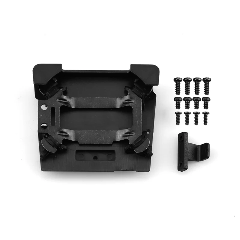 B29C-pour DJI pour Drone Pro, caméra à cardan, panneau d'amortisseur de choc, plaque suspendue absorbant les vibrations, pièce de rechange