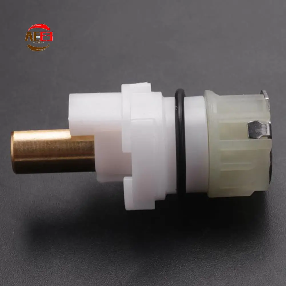 

AEE3-4 шт. RP25513 Замена штока смесителя с резиновыми сиденьями и пружинами, подходит для комплекта для ремонта кухонного смесителя Delta