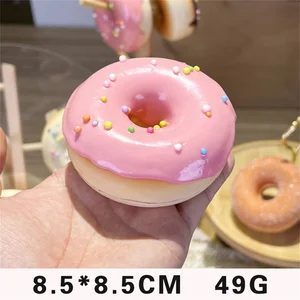 12 best sales fake donuts - №7